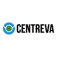 CENTREVA Logo