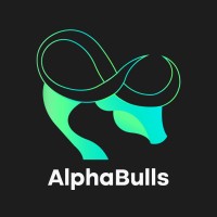 AlphaBulls | Trading Education Logo