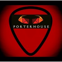 Porterhouse Music Logo