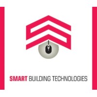 SMART BUILDING TECHNOLOGIES Logo