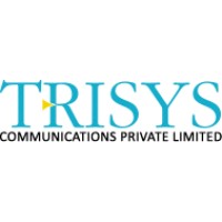 Trisys Communications Private Limited Logo