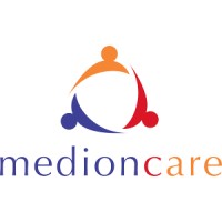Medion Group Logo