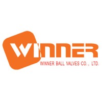 WINNER BALL VALVES CO., LTD Logo
