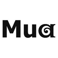 Mua Digital Logo