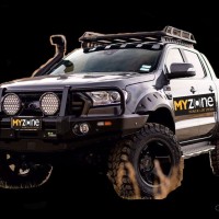 Ozstralia Technology Logo