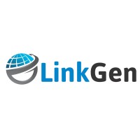 Linkgen Logo