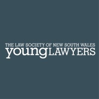 NSW Young Lawyers Logo