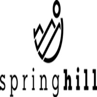 Spring Hill Apartments Logo