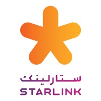 Starlink ME Logo