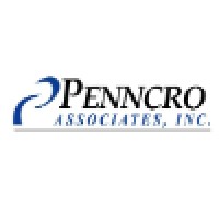 Penncro Associates, Inc. Logo