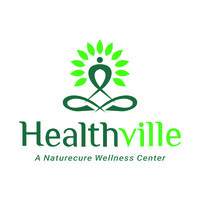 Healthville Logo