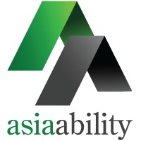 Asia Ability Creative Teambuilding Logo