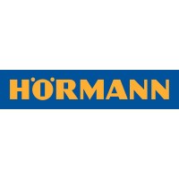 Hörmann Middle East & Africa FZE Logo
