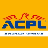 Avinash Cargo Pvt Ltd (ACPL) Logo