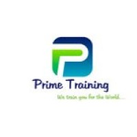 Prime Training Logo
