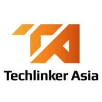 Techlinker Asia Logo