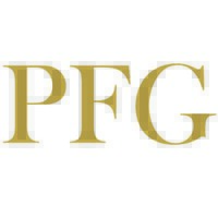 Partners Financial Group, LLC. Logo