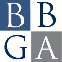 Blasingame, Burch, Garrard & Ashley, P.C. Logo
