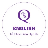 QTS English_Tổ Chức Giáo Dục Úc Logo