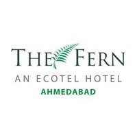 The Fern-An Ecotel Hotel, Ahmedabad Logo
