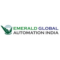 Emerald Automation Logo