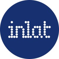 inlat - Scale up as a Service Logo