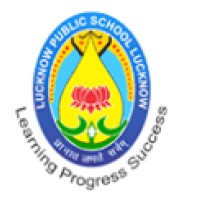 LUCKNOW PUBLIC SCHOOL Logo