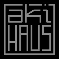 akiHAUS Design Studio Logo