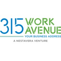 315Work Avenue Logo