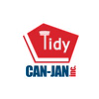 Can-Jan Inc. Logo