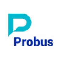 Probus Insurance Broker Private Limited Logo