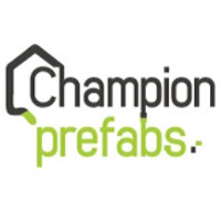 Champion Prefabs Logo