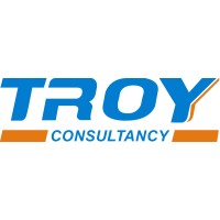 Troy Consultancy Logo
