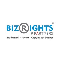 Bizrights IP Partners LLP Logo