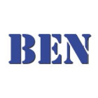 Benjohn Enterprise Logo