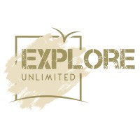 Explore Unlimited Logo