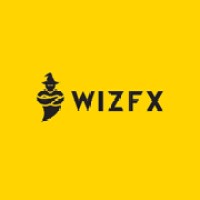 WIZFX Communications Logo