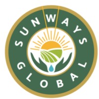 Sunways Global Group Logo