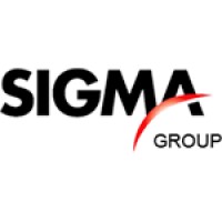 Sigma Control System Logo