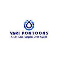 Vari Pontoons Pvt Ltd Logo