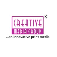 Creative Media Group Logo