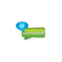 reCareered Logo