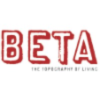 BETA Magazine Logo