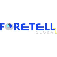 Foretell Global Logo