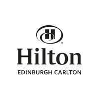 Hilton Edinburgh Carlton Logo