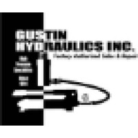 Gustin Hydraulics Logo