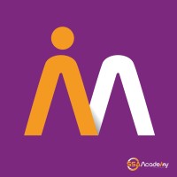 SSA Academy Logo