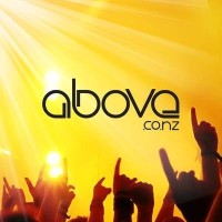 Above Productions Logo