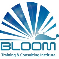 Bloom Training and Consulting Institute Logo