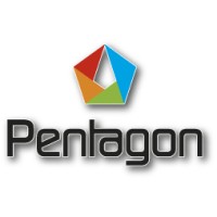 Pentagon Logo